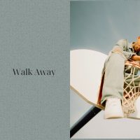 03. Quincy Isaiah - Walk Away (CDS)
