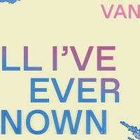 All I've Ever Known Justin Jay Remix cover art3000px