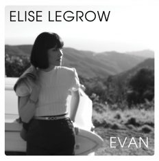 Elise LeGrow | Evan