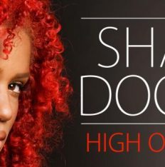 Sharon Doorson - High On Your Love_cover_0