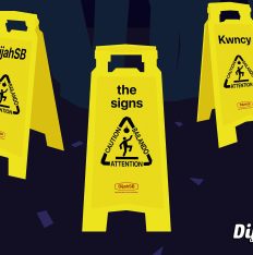 THE SIGNS ARTWORK Final Updated